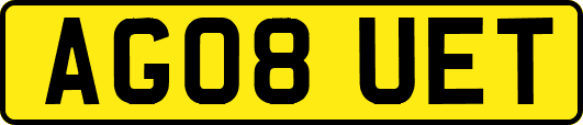 AG08UET