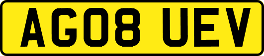 AG08UEV
