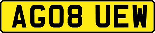 AG08UEW