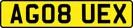 AG08UEX