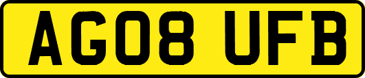 AG08UFB