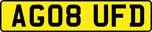 AG08UFD