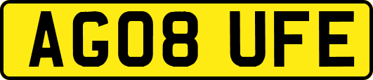 AG08UFE