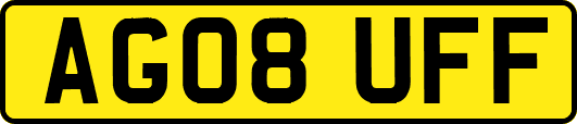 AG08UFF