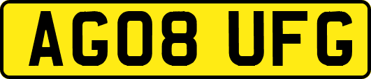 AG08UFG