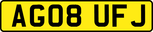 AG08UFJ