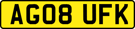 AG08UFK