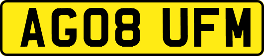 AG08UFM