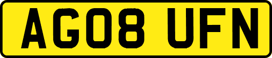 AG08UFN