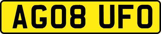 AG08UFO