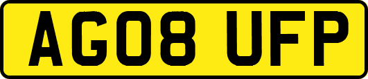 AG08UFP