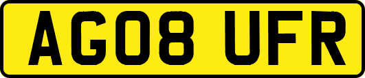 AG08UFR