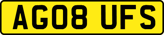 AG08UFS
