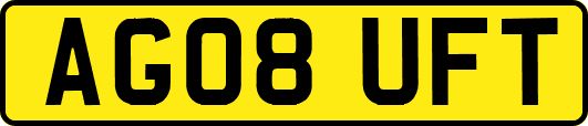 AG08UFT