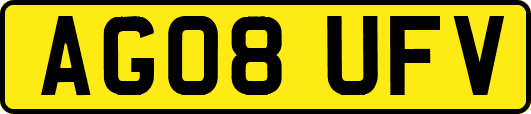 AG08UFV