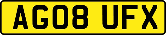 AG08UFX