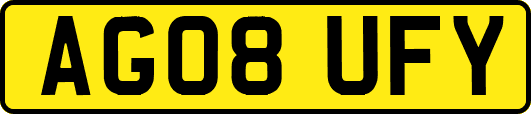 AG08UFY