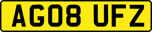 AG08UFZ