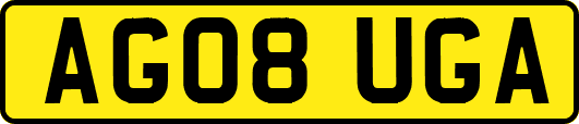 AG08UGA