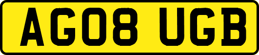 AG08UGB