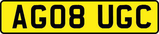 AG08UGC