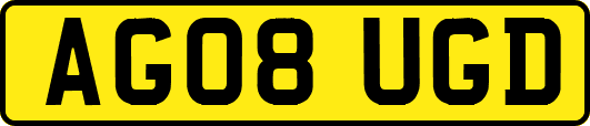 AG08UGD