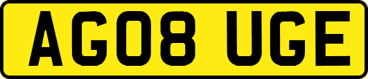 AG08UGE