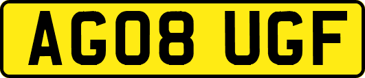 AG08UGF