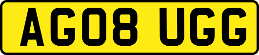 AG08UGG