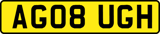 AG08UGH