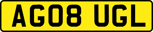 AG08UGL