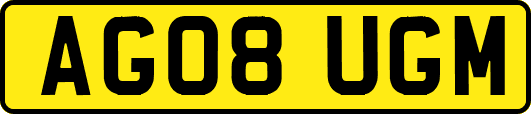 AG08UGM