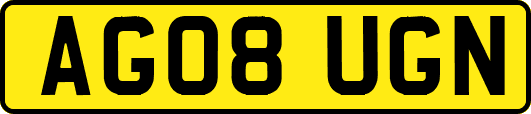 AG08UGN