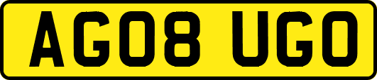 AG08UGO