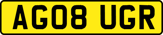 AG08UGR