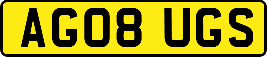 AG08UGS