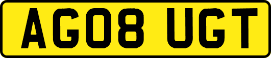 AG08UGT