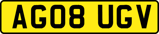 AG08UGV