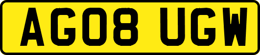AG08UGW