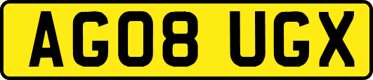 AG08UGX