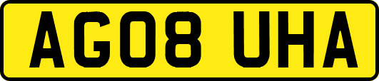 AG08UHA