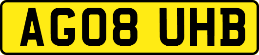 AG08UHB