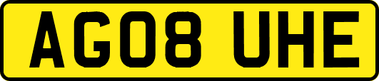AG08UHE
