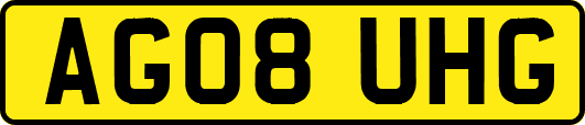AG08UHG
