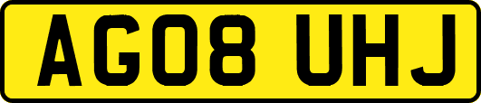 AG08UHJ