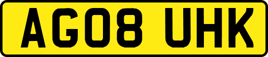 AG08UHK