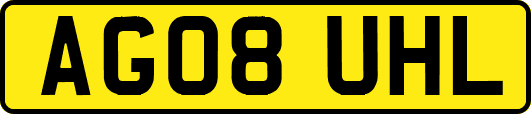 AG08UHL