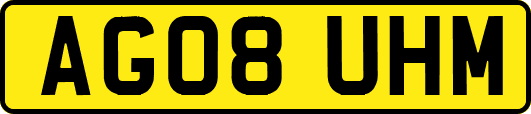 AG08UHM