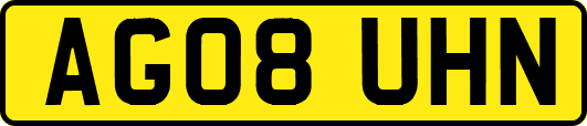 AG08UHN