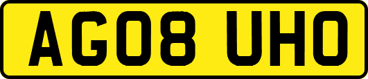 AG08UHO